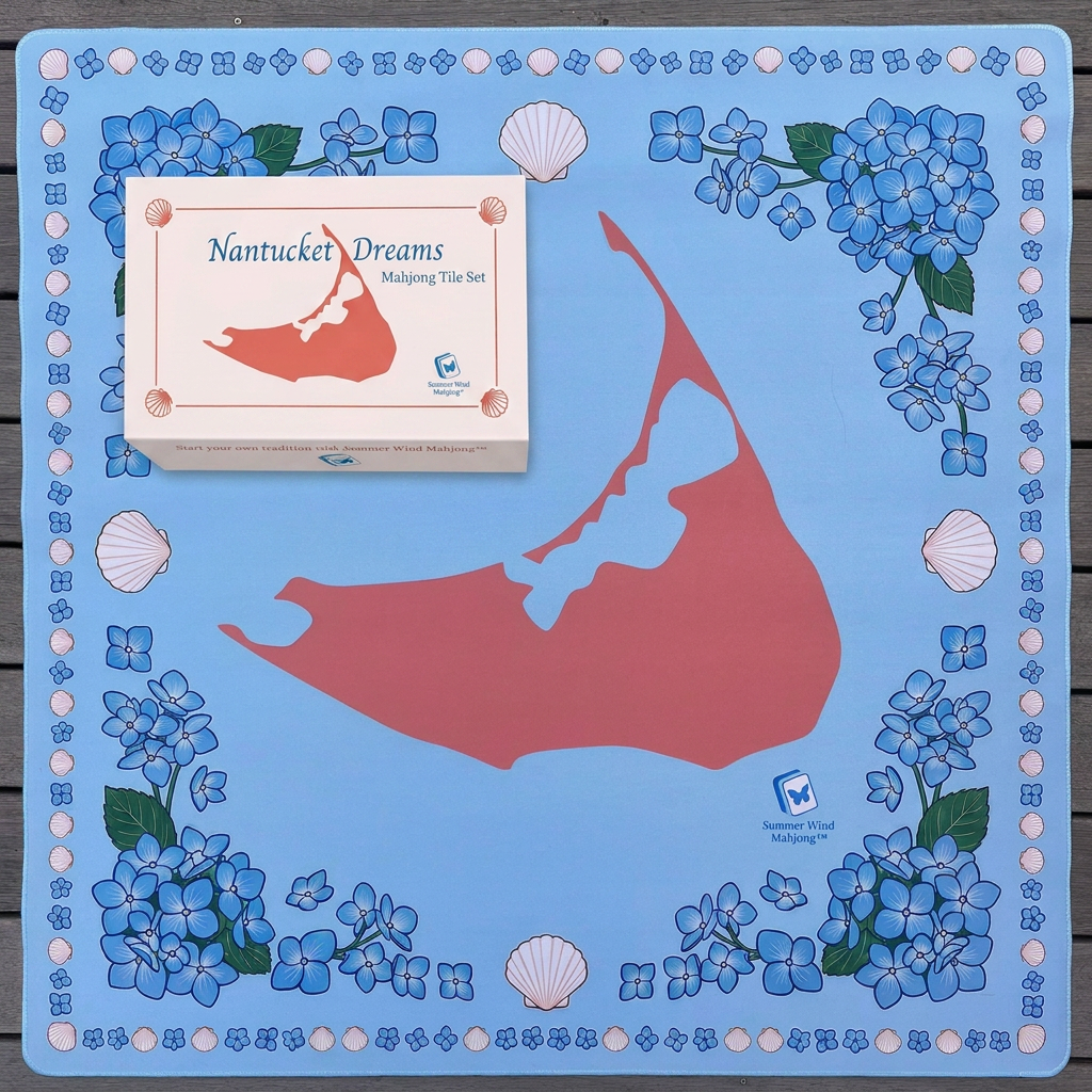 Nantucket Dreams Bundle