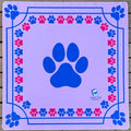 Dog Days of Summer Mahjong Mat — Reserve Yours (Expected Early Fall 2026)