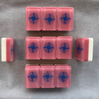Nantucket Dreams Compass Rose Edition Tile Set — Reserve Yours (Expected Early Fall 2026)