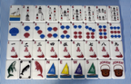 Nantucket Dreams American Mahjong Tile Set (Pre-Order)
